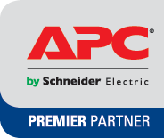Schneider APC PREMIER Partner