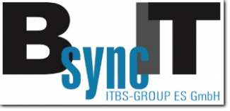 ITBS-GROUP ES GmbH Logo
